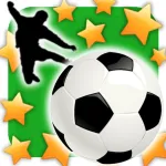 New Star Soccer ios icon
