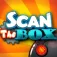 Scan the Box App Icon