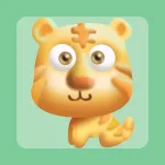 Animal Chess 斗兽棋 App icon