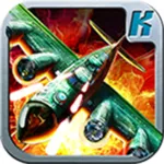Turret Commander App icon