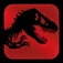 Jurassic Park Builder App Icon