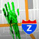 Zombie Outbreak Simulator App Icon