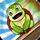 Turtle's Tale: Runaway app icon