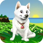 Cool Dog App icon