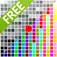 Color Illusion Free App icon