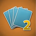 Memory Matches 2 App Icon