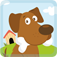 Feed The Animals app icon
