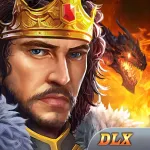 Kings Empire(Deluxe) App icon
