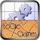 70 Logic Games App Icon