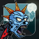 A Where's My Zombies Game app icon