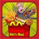 Happy Meal Maker App icon