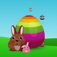 Crazy eggs app icon