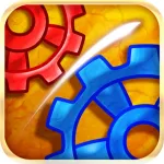 Ancient Gears ios icon
