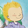 Cocoons and Caterpillars: A Stella and Sam Adventure app icon