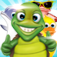 Quackers Maze App Icon