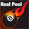 Real Pool app icon