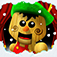 Bean Bag Kids present Pinocchio App Icon