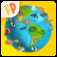 Fingerprint : Whole Wide World, Fun Learning Games for Kids 5 app icon