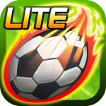 Head Soccer Lite App icon