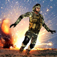 World Of Modern Warfare Se app icon