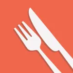 MyPlate Calorie Tracker App icon