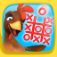 Chick-Tac-Toe app icon