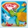Turtle Gems: The adventure under the sea App icon