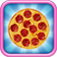 Pizza Maker plus app icon
