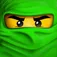 LEGO Ninjago: Rise of the Snakes App Icon