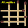 Allumettes app icon