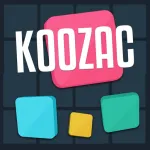 KooZac App icon