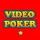 Video Poker ⋆ app icon