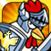 Chicken Revolution : Warrior app icon