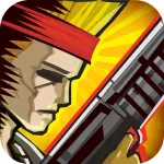 Gun Runner App Icon