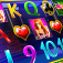 Jokers Crown Video Slot Game app icon