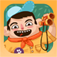 Animal Story app icon