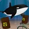 Killer Whales App icon