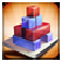 Glass Fort app icon