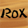 ROX – THE ULTIMATE ROCK PAPER SCISSORS App Icon