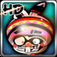 Prison Rabbit HD app icon