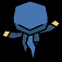GoGo Ninja San 3 app icon