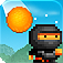 8bit Ninja app icon