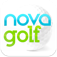 Nova Golf App Icon