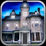 The Mystery of the Crimson Manor App icon