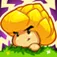 Super Mushrooms App Icon