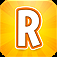 Ruzzle App Icon