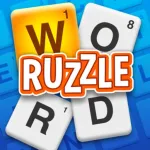 Ruzzle App Icon