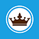 Russian Checkers plus app icon