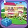 LEGO FRIENDS Dress Up Game App Icon