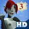 Sam & Max Beyond Time and Space Ep 3 App Icon
